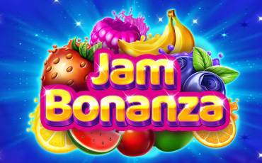 Jam Bonanza pokie NZ