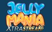 Jelly Mania XtraStreak logo