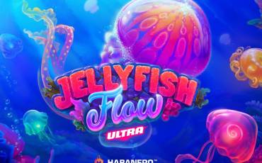 Jellyfish Flow Ultra pokie NZ