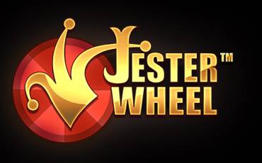 Jester Wheel pokie NZ