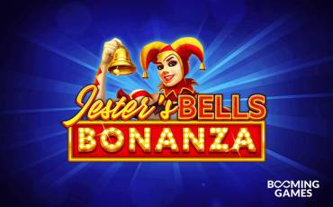 Jester's Bells Bonanza pokie NZ