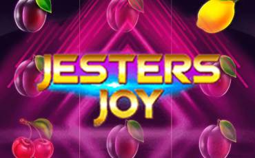 Jesters Joy pokie NZ