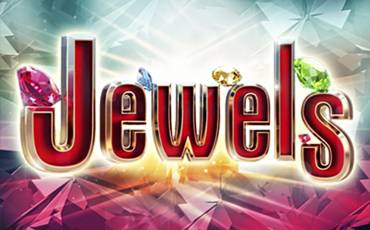 Jewels pokie NZ