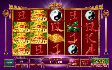 Jin Qian Wa pokie NZ