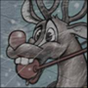 Jingle Balls: Reindeer