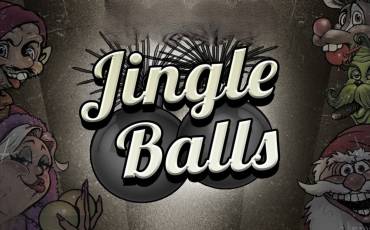 Jingle Balls pokie NZ