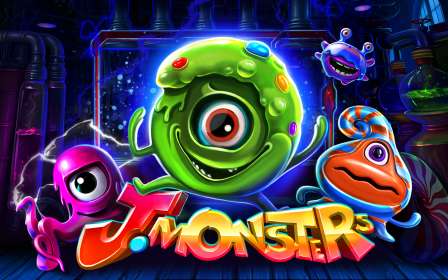 J.Monsters by Belatra NZ