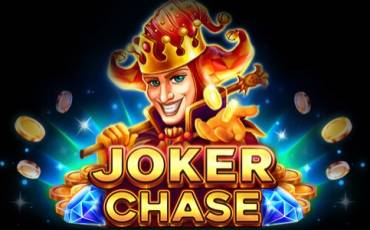 Joker Chase pokie NZ