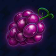 Joker Fortune Blitz: Grapes