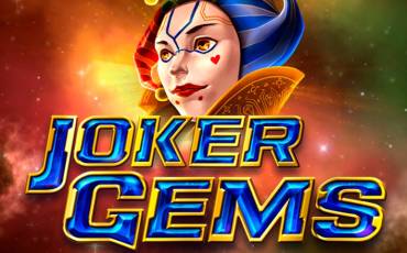 Joker Gems pokie NZ