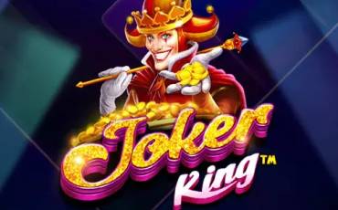 Joker King pokie NZ