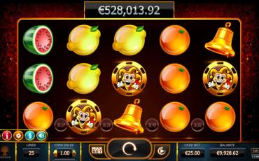 Joker Millions pokie NZ