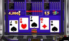 Play Joker Poker Pyramid