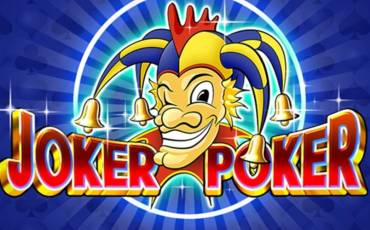 Joker Poker pokie NZ