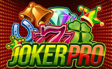 Joker Pro pokie NZ