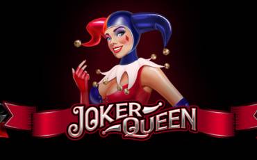 Joker Queen pokie NZ