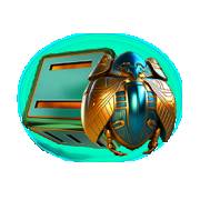 Joker Ra Dice: Scarab