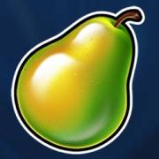 Joker Wild Respin: Pear