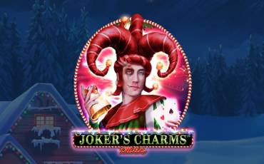 Joker’s Charms – Xmas pokie NZ