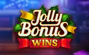 Jolly Bonus Wins  NZ (logo)