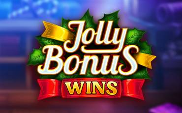 Jolly Bonus Wins pokie NZ