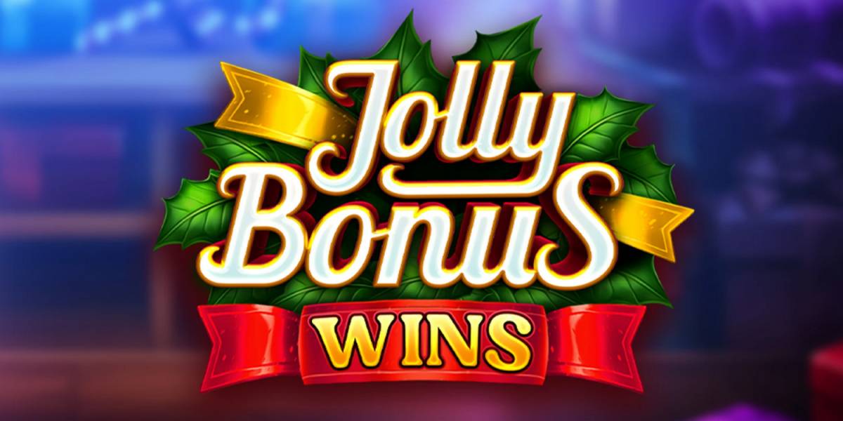 Jolly Bonus Wins pokie NZ