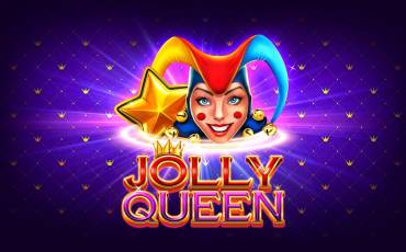 Jolly Queen pokie NZ