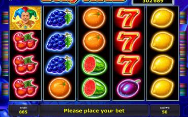 Jolly Reels pokie NZ