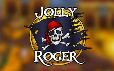 Jolly Roger pokie NZ