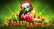 Play Jolly Santa pokie NZ