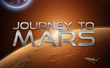 Journey to Mars pokie NZ