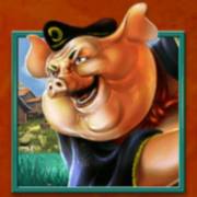 Journey to the West: Pig