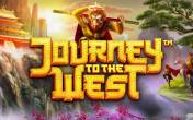 Journey to the West  NZ (logo)