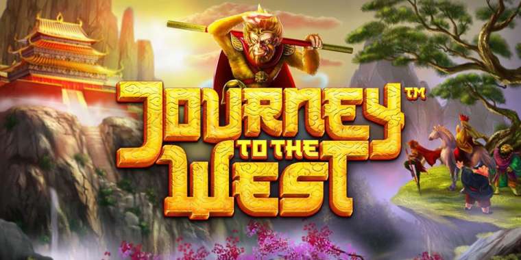 Play Journey to the West pokie NZ
