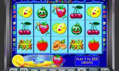 Play Juicy Fruits