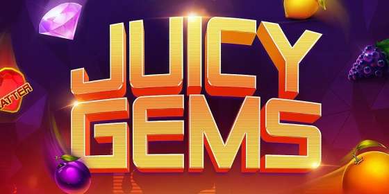 Juicy Gems by EvoPlay NZ