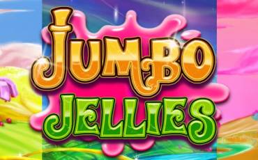 Jumbo Jellies pokie NZ