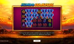 Play Jumbo Stampede