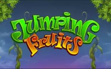 Jumping Fruits pokie NZ