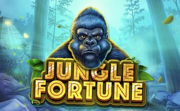 Jungle Fortune pokie NZ