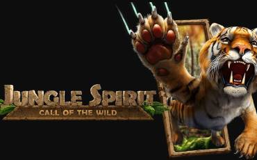 Jungle Spirit: Call of the Wild