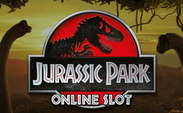 Jurassic Park pokie NZ