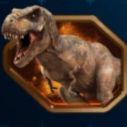 Jurassic World: symbol