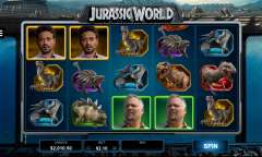 Play Jurassic World