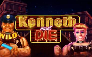 Kennet Must Die pokie NZ