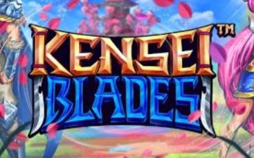 Kensei Blades pokie NZ