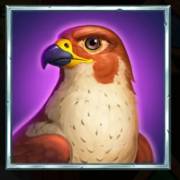 Khan's Wild Quest: Hawk