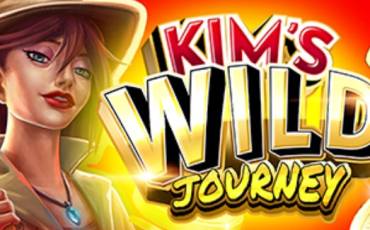 Kim's Wild Journey pokie NZ