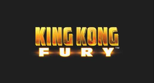 King Kong Fury by NextGen Gaming NZ