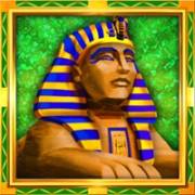 King of the Pharaohs: Sphinx